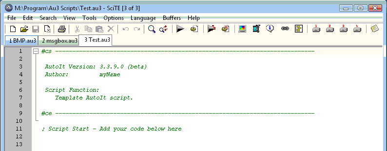 Drawing script - AutoIt Example Scripts - AutoIt Forums