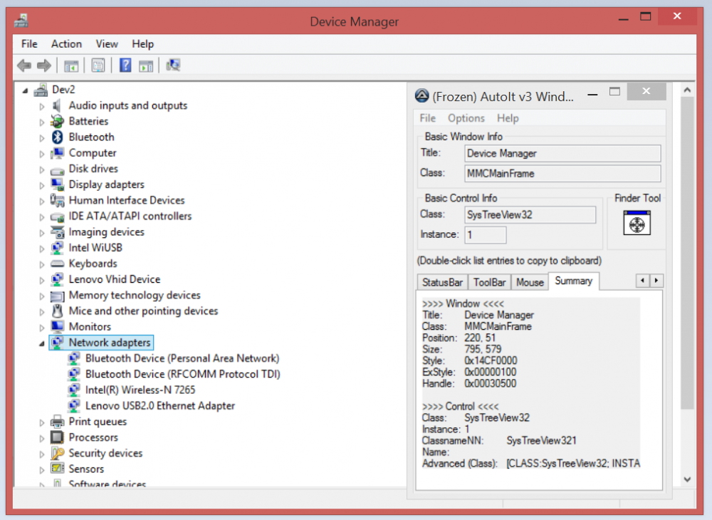 Rawether ndis 6 x spr protocol driver что это