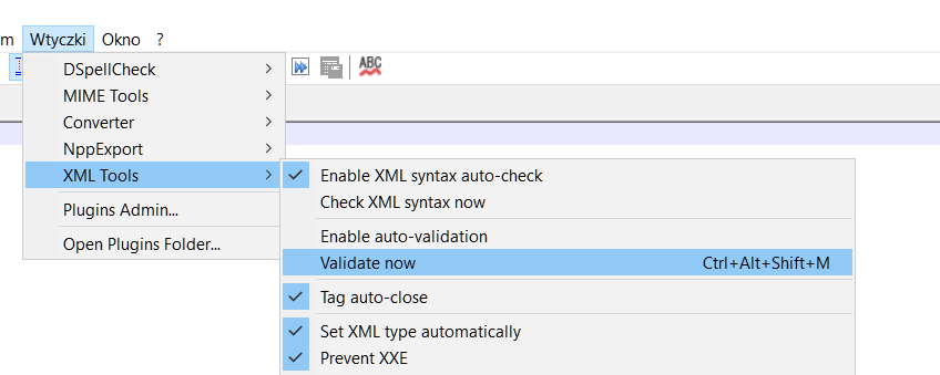 Validate Xml Against Xsd Autoit General Help And Support Autoit Forums 9113