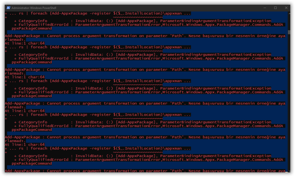 Autoit Powershell Command - AutoIt General Help and Support - AutoIt Forums