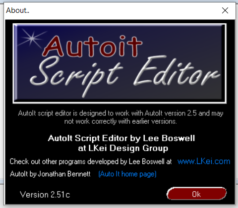 Color Book (.ACB) Editor - AutoIt Example Scripts - AutoIt Forums