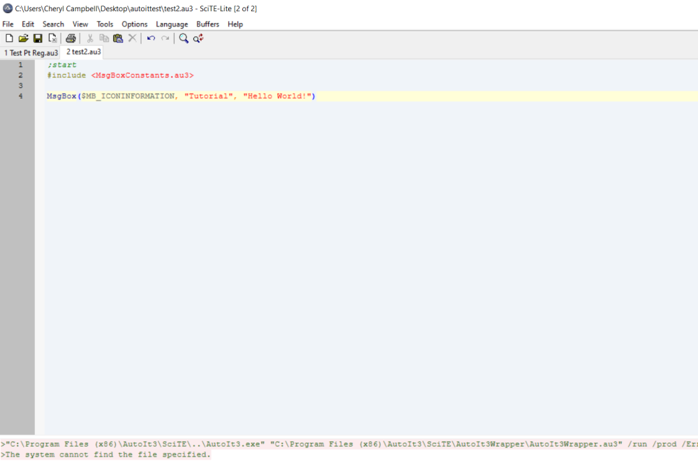 AutoIt file error.png