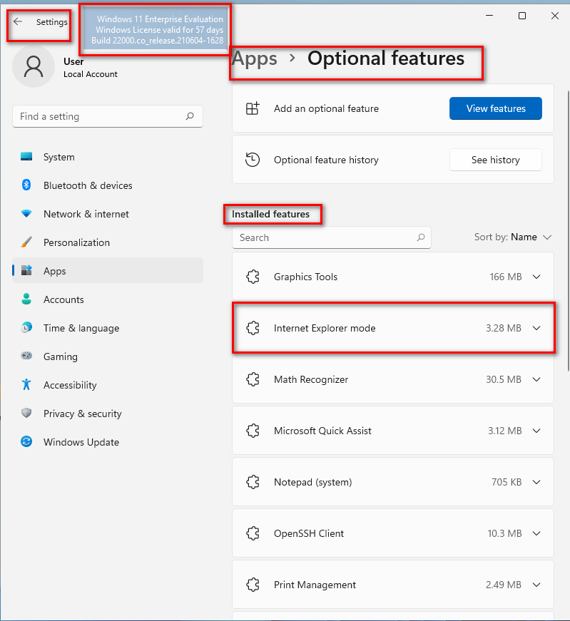 Windows 11 and the IE udf - AutoIt General Help and Support - AutoIt Forums