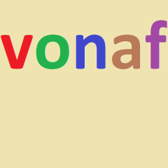 vonaf