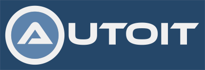 AutoIt Logo