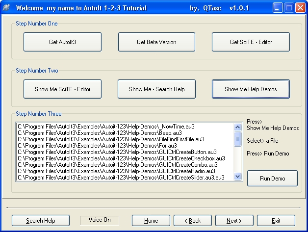 Drawing script - AutoIt Example Scripts - AutoIt Forums